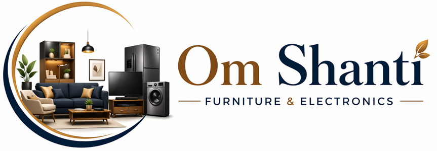 Om Shanti Furniture and Electronics