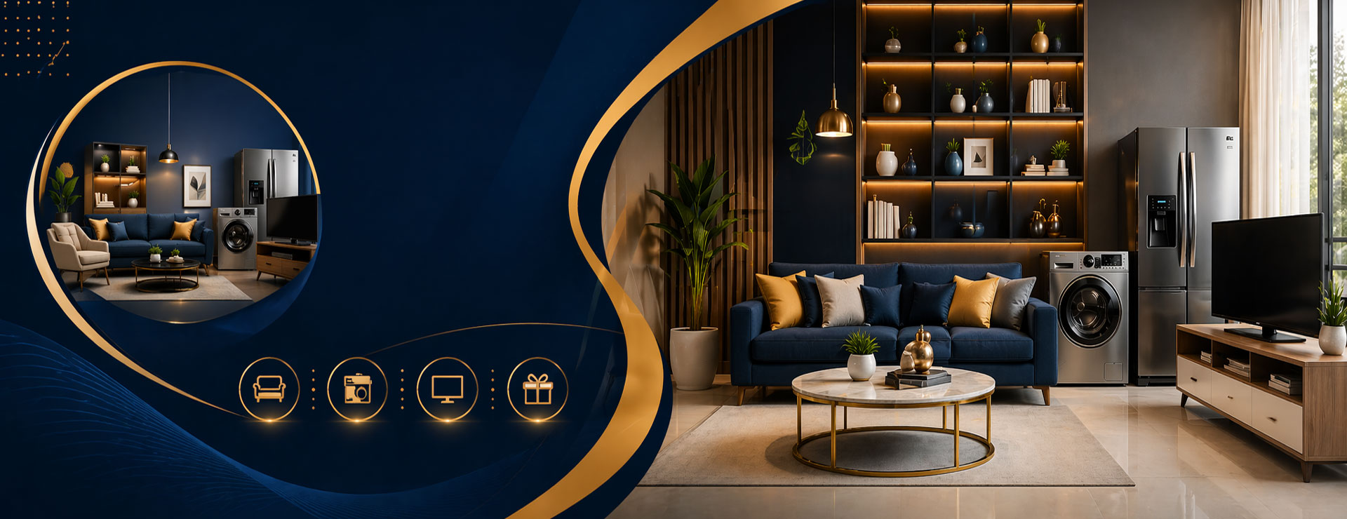 Furniture Dealers in Raipur Chhattisgarh