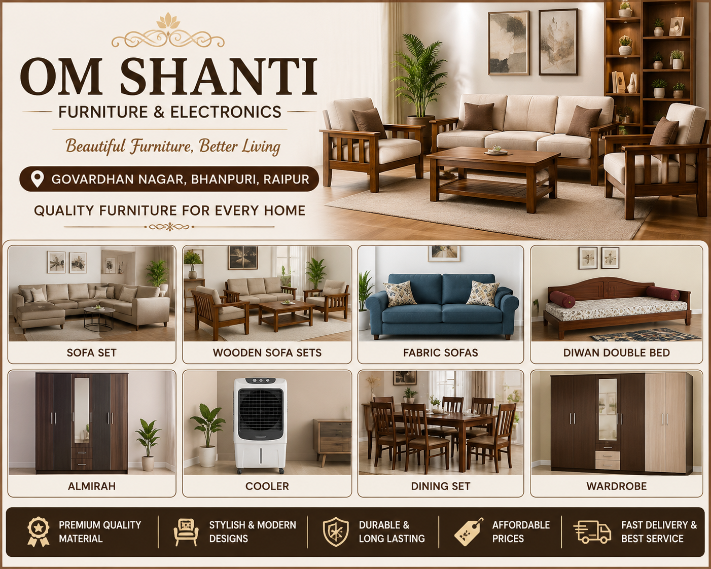 Furniture