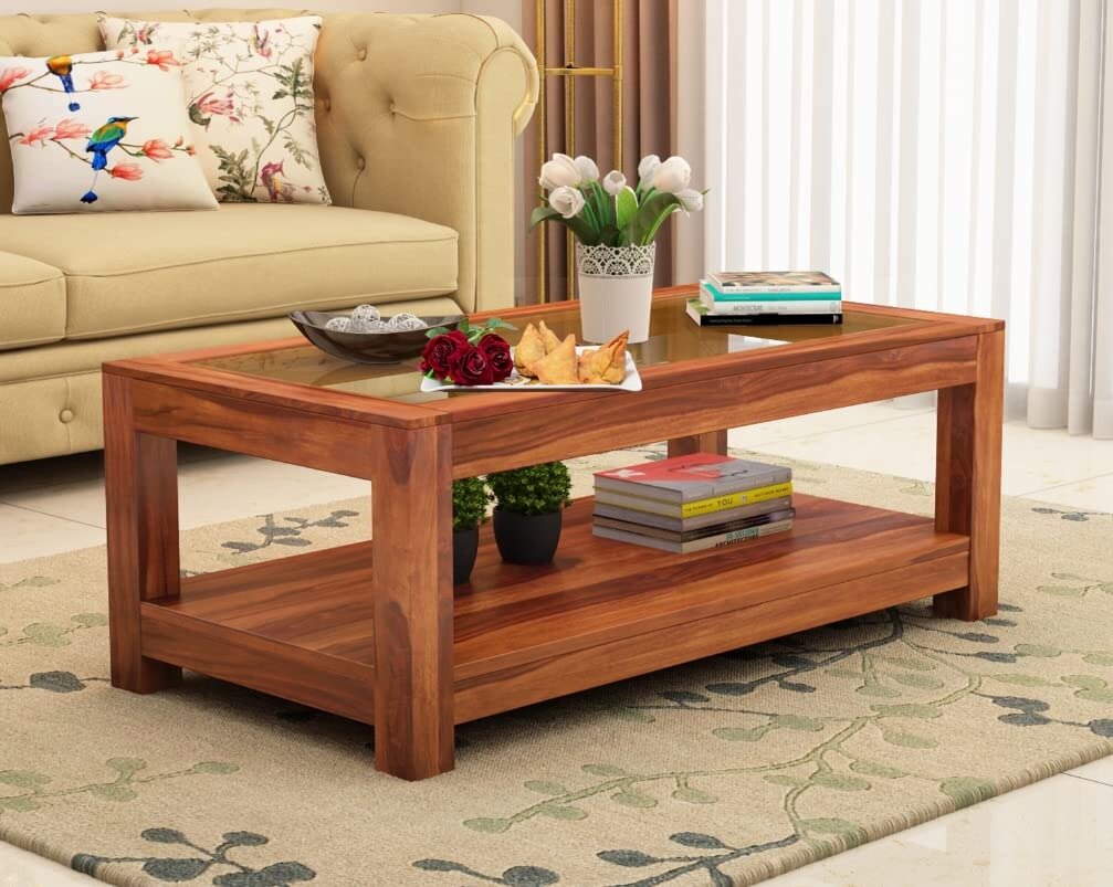 Tea table 