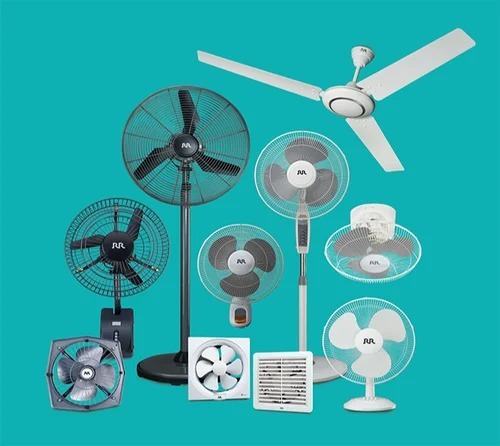 Fan