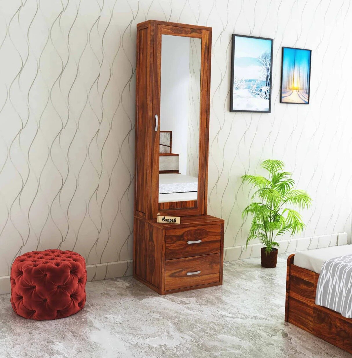 Dressing Table
