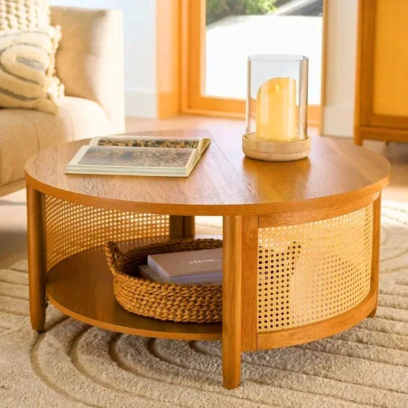 Center Table