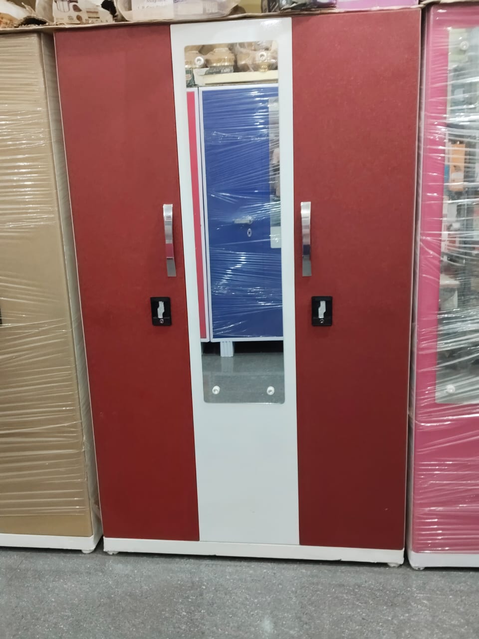 Almirah 78 inch