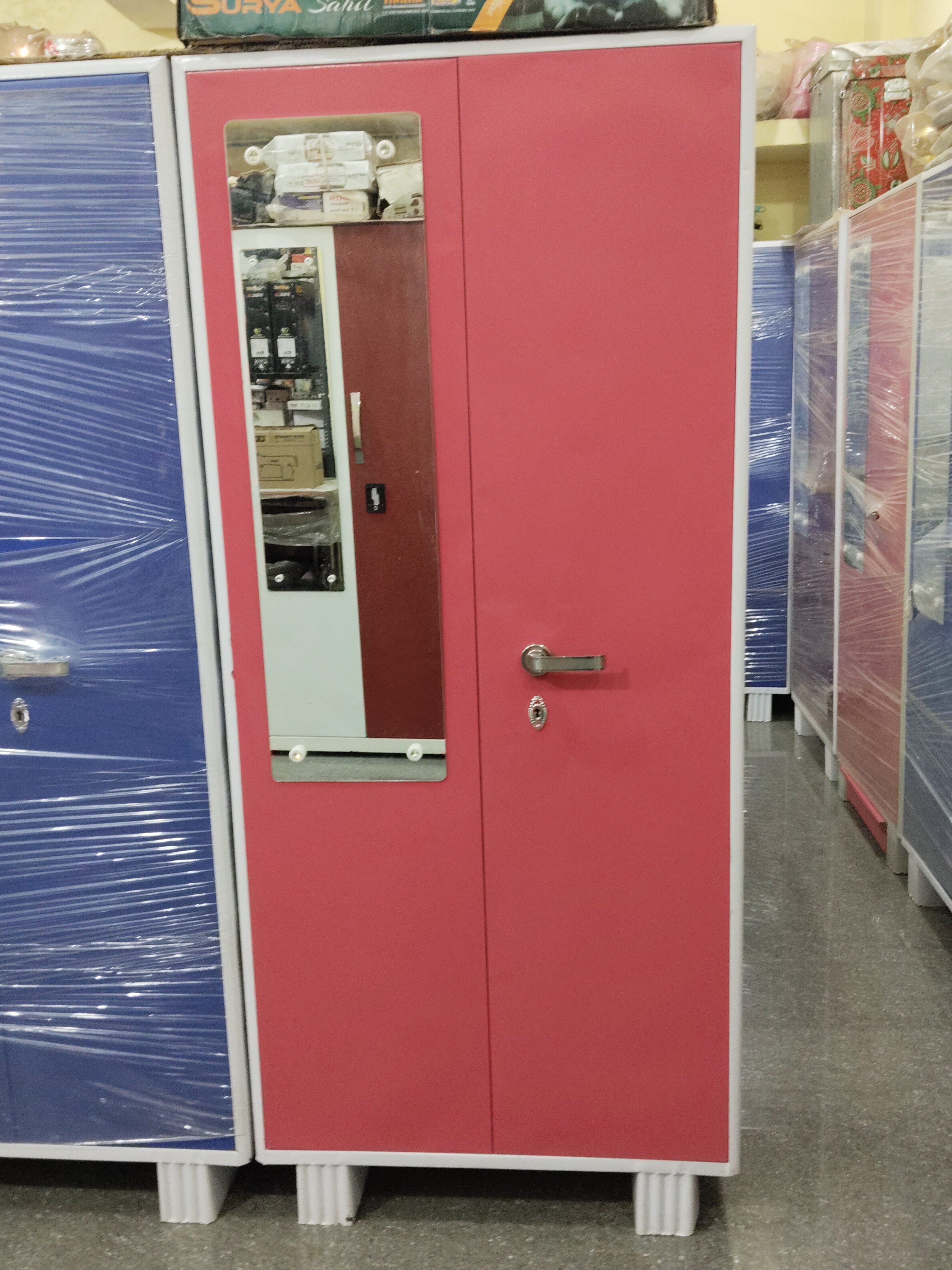 Almirah 78 inch