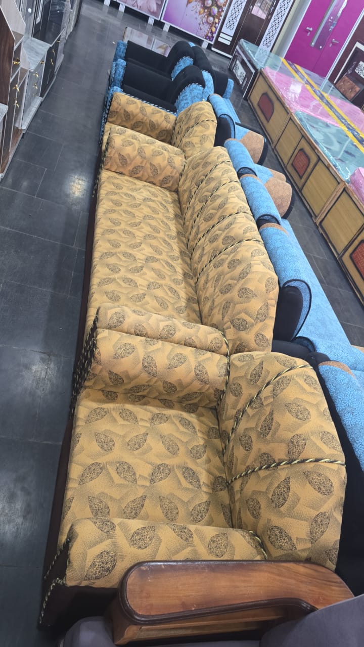 Band sofa 