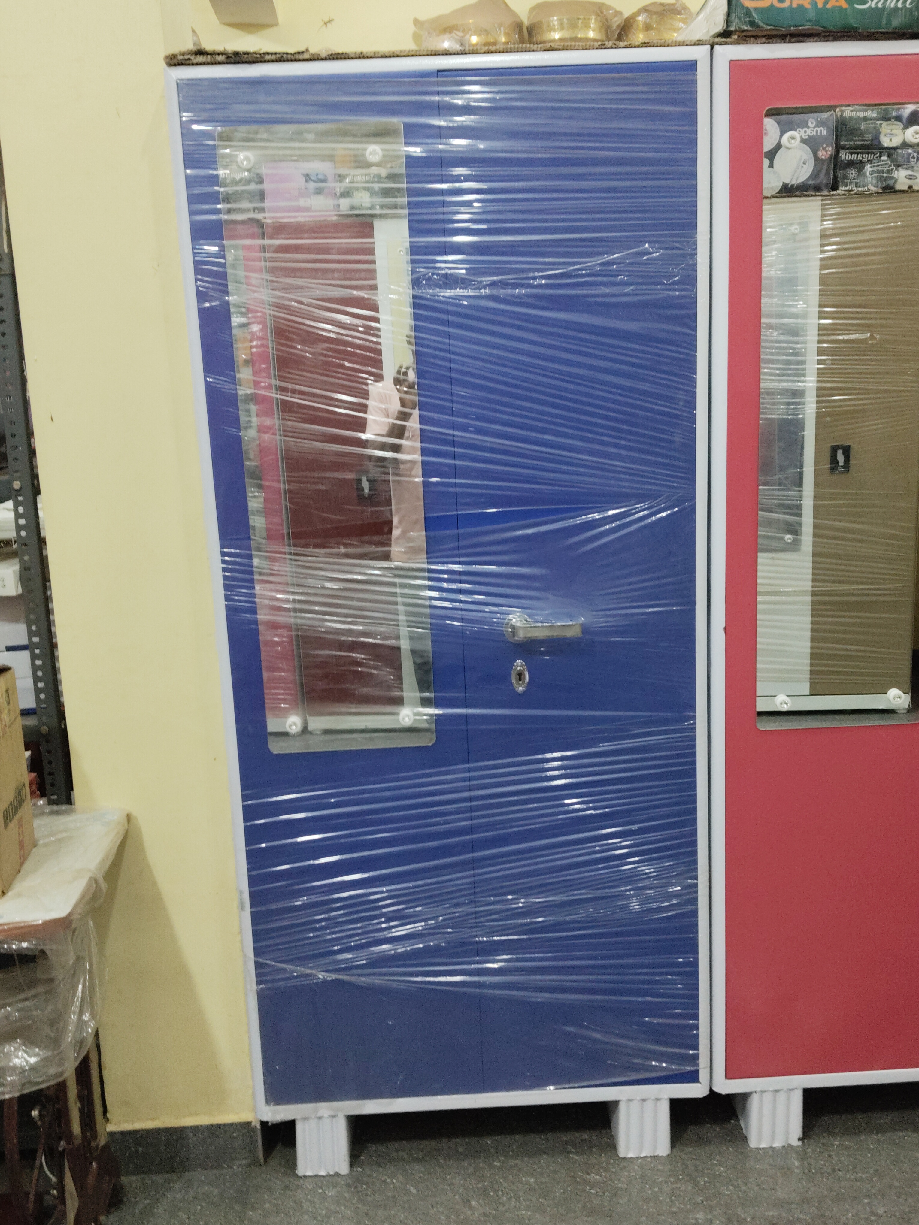 Almirah 78 inch